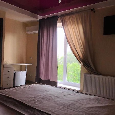 Bloom Отель Kharkiv Eksteriør billede
