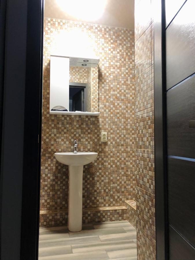 Bloom Отель Kharkiv Eksteriør billede