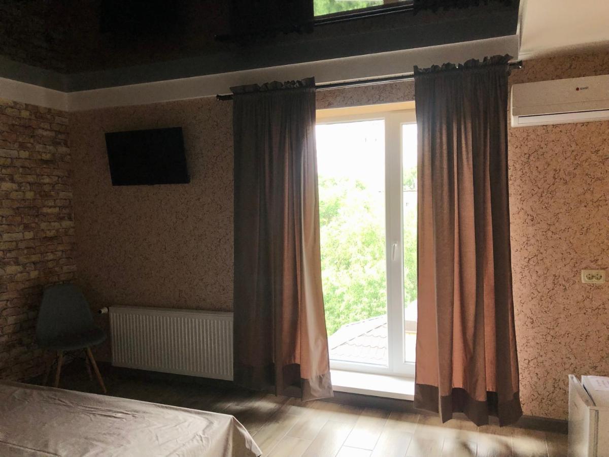 Bloom Отель Kharkiv Eksteriør billede