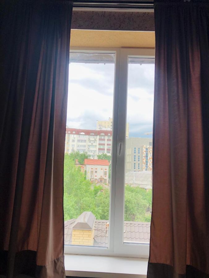 Bloom Отель Kharkiv Eksteriør billede