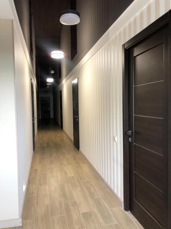 Bloom Отель Kharkiv Eksteriør billede