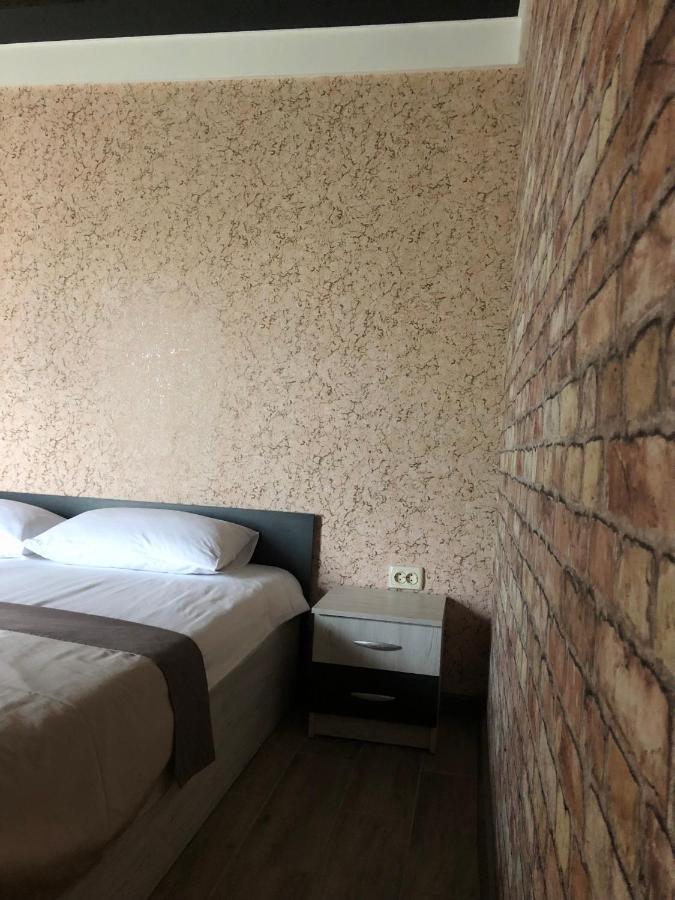 Bloom Отель Kharkiv Eksteriør billede